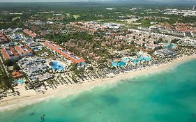 Bahia Principe Luxury Esmeralda - Todo incluido